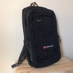 NWT Timbuk2 Parkside Laptop Backpack